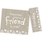 Barker Creek Friendship Award & Bookmark Set, 60/Set 4153 - alternate 3
